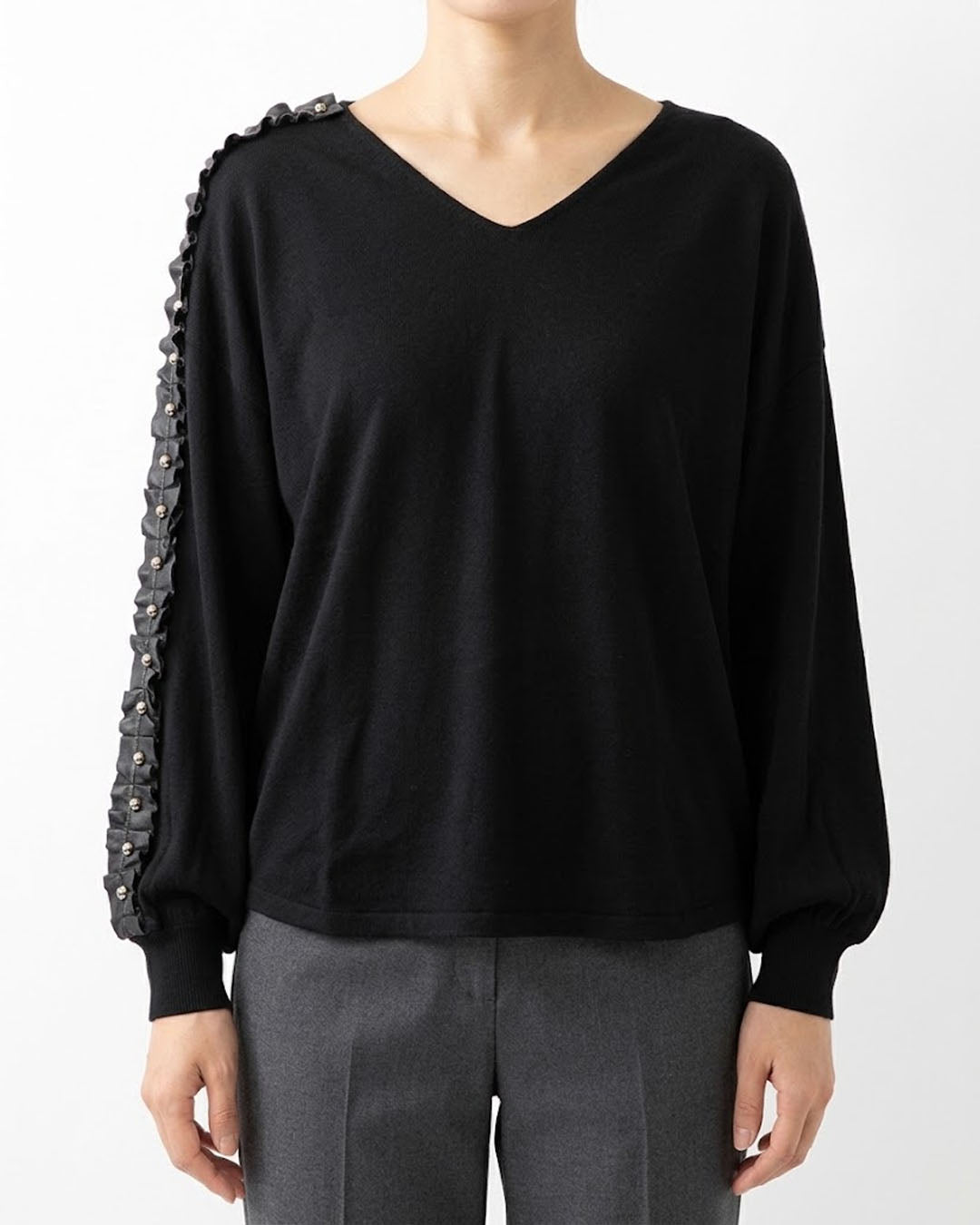 Imported Winter top winter winter top No-8863 Velnoor Store
