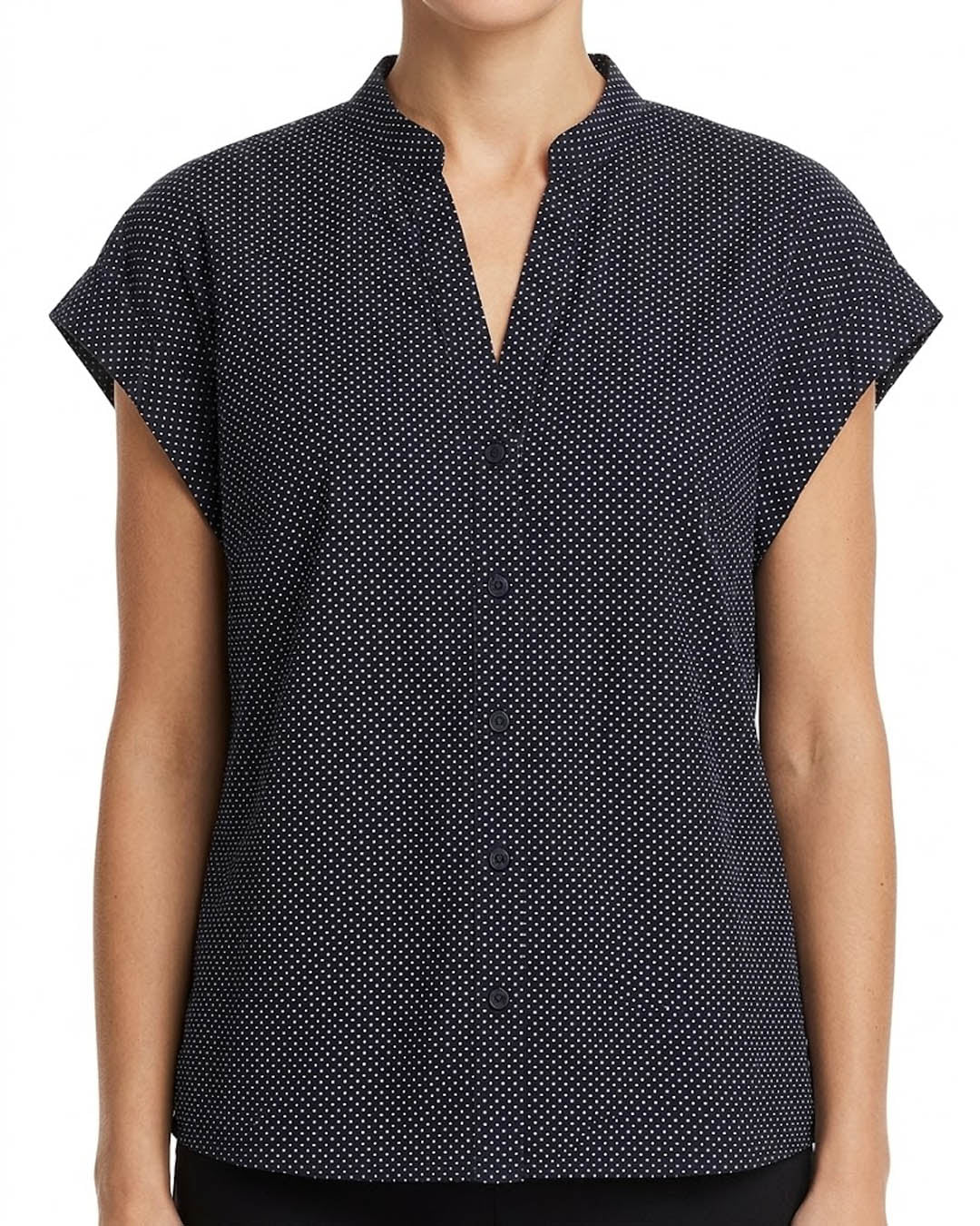 Imported Half sleeve top cotton half sleeve top No-5653 Velnoor Store