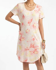 Imported Nighty jersey nighty No-3234 Velnoor Store