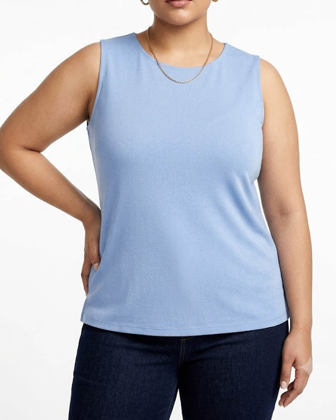 Imported Sleeveless jersey sleeveless No-3319 Velnoor Store