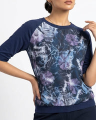 Imported Full sleeve top jersey full sleeve top No-4074 Velnoor Store