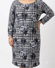 Imported Nighty jersey nighty No-3307 Velnoor Store