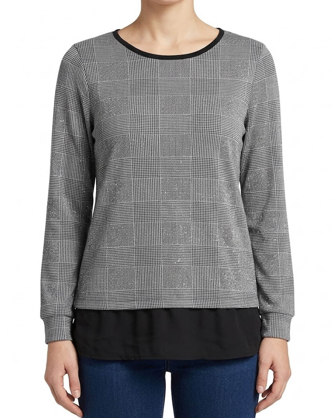 Imported Winter top winter winter top No-8717 Velnoor Store