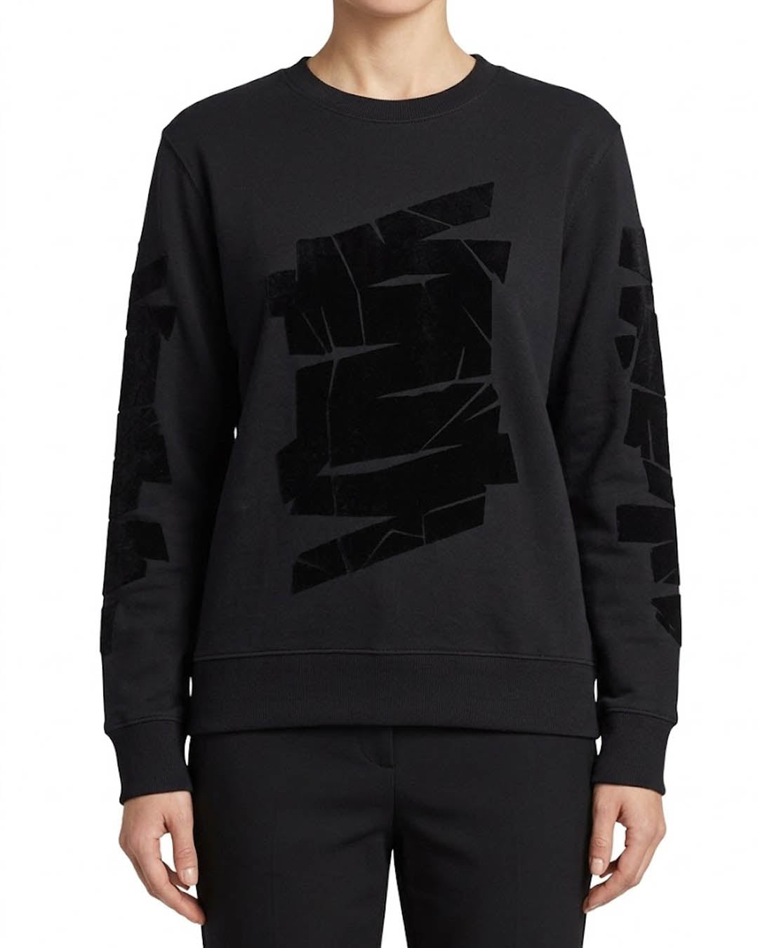 Imported sweatshirt winter sweatshirt No-6890 Velnoor Store