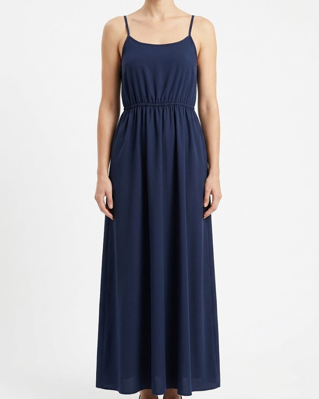 Imported Maxi chiffon maxi No-6643 Velnoor Store