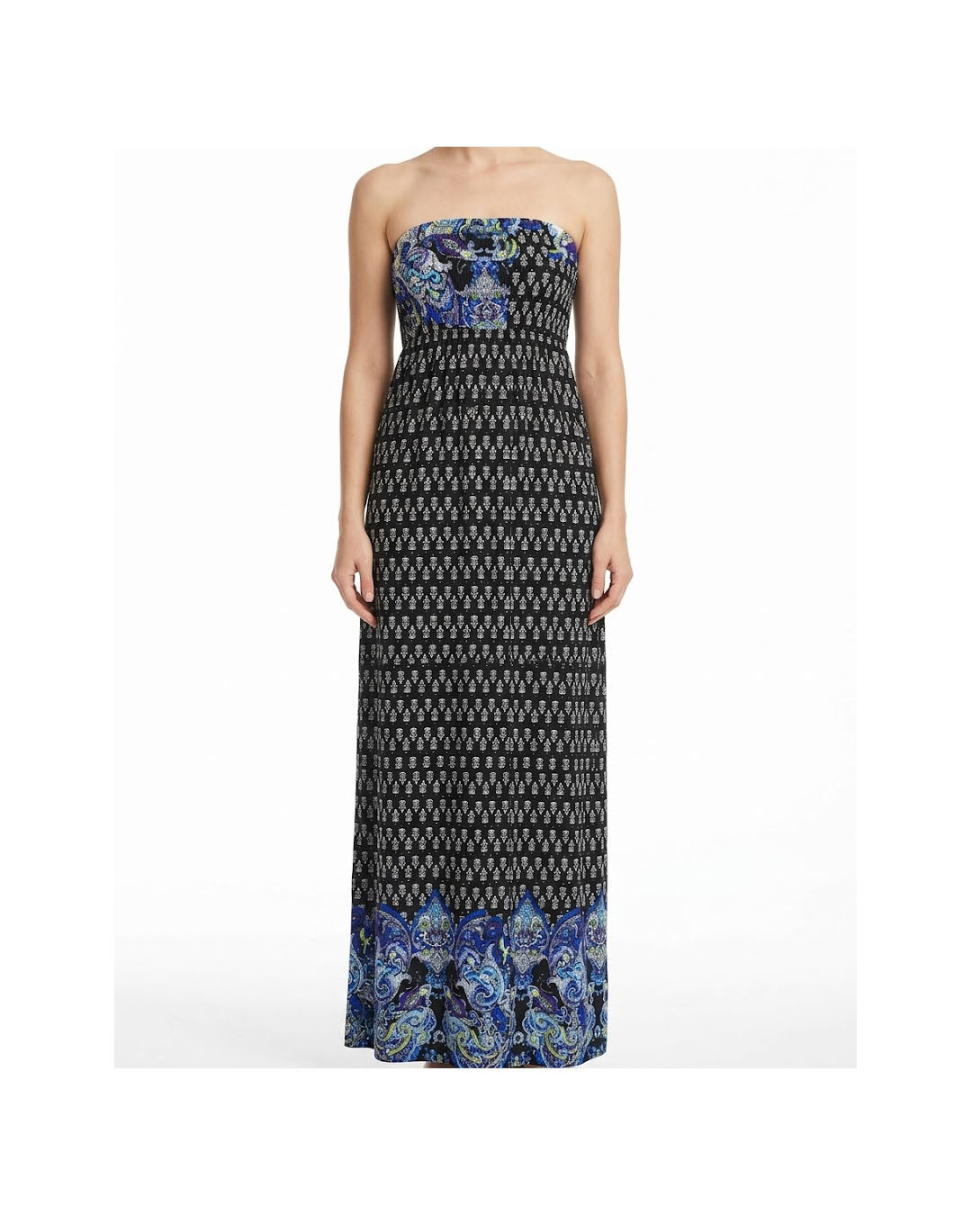 Imported Maxi jersey maxi No-6698 Velnoor Store