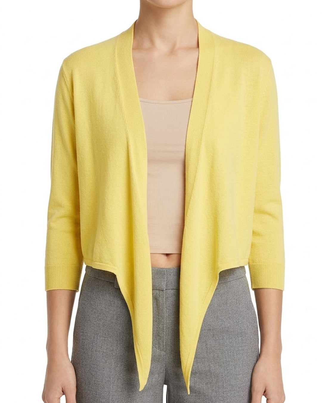 Imported wintercroptop winter wintercroptop No-5896 Velnoor Store