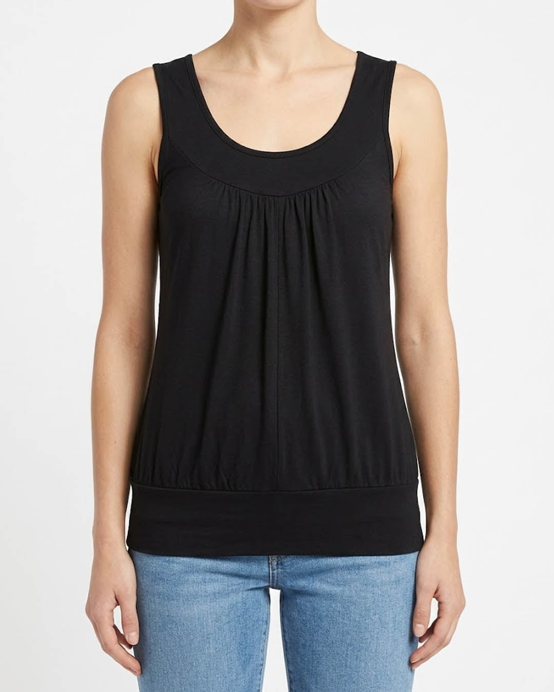 Imported Sleeveless jersey sleeveless No-5770 Velnoor Store