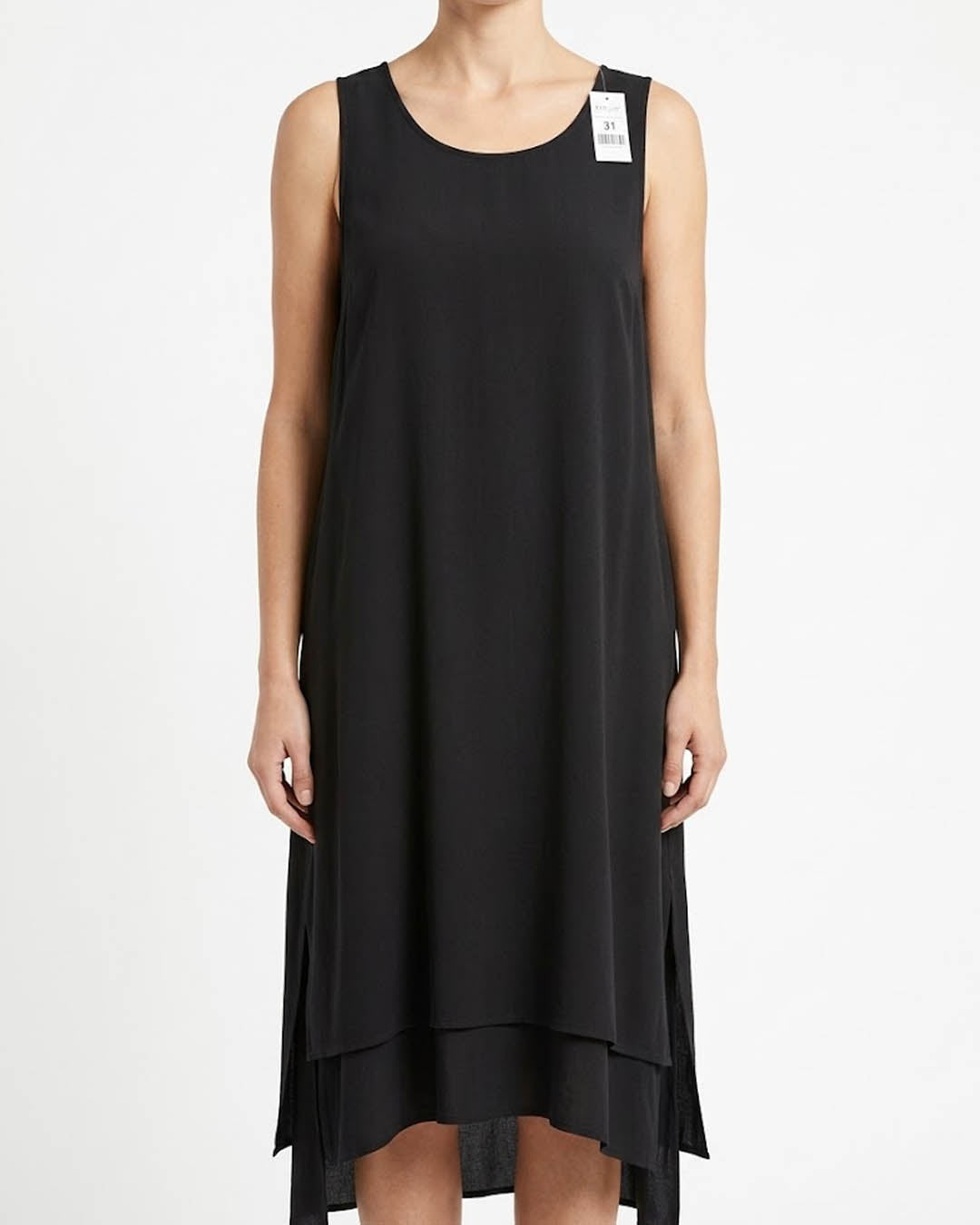 Imported Western long dress chiffon long dress No-7052 Velnoor Store