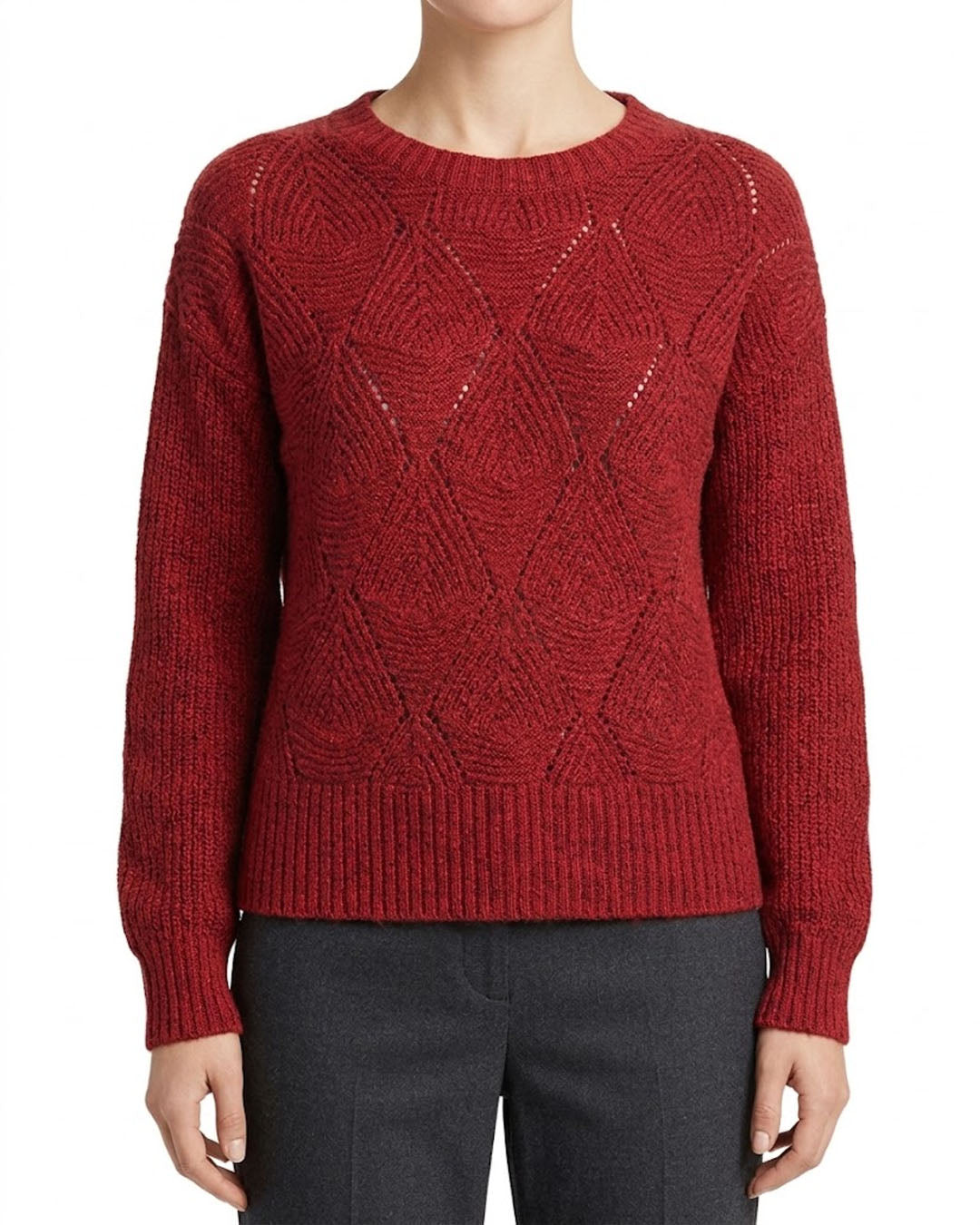Imported Sweater winter sweater No-8933 Velnoor Store