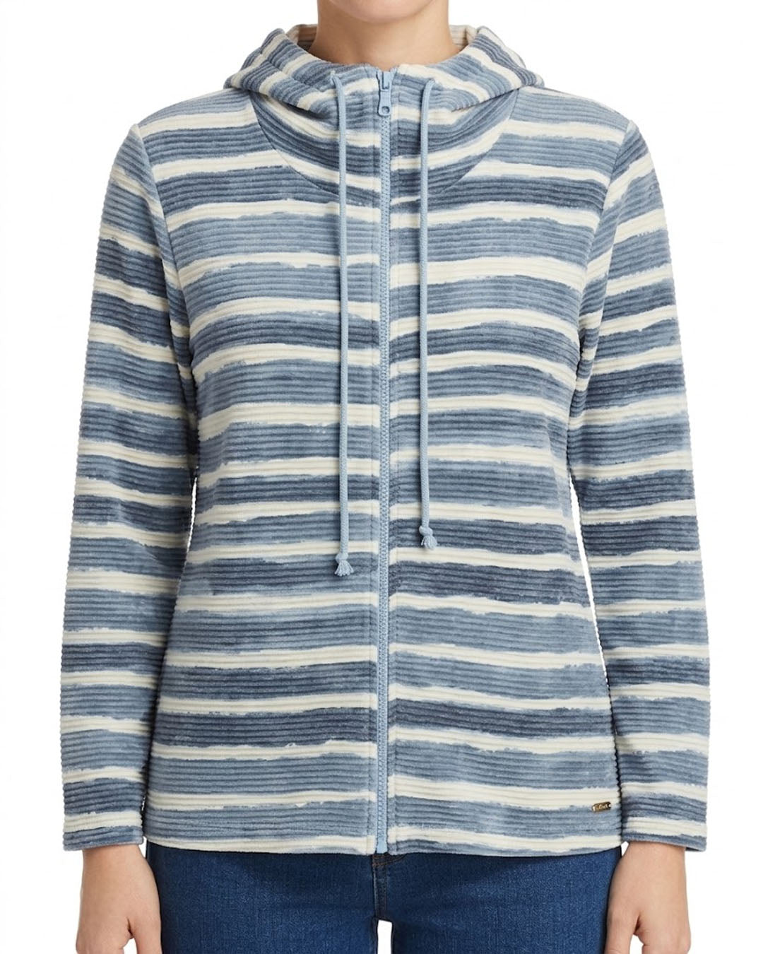 Imported Hoodie winter hoodie No-6851 Velnoor Store