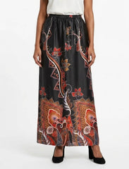 Imported skirt for women and ghirls jersey skirt No-226 Velnoor Store