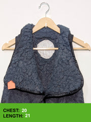 249 Premium Winter Fur Jacket – Imported Fashion Wear in Pakistan | Velnoor