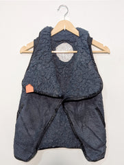 249 Premium Winter Fur Jacket – Imported Fashion Wear in Pakistan | Velnoor