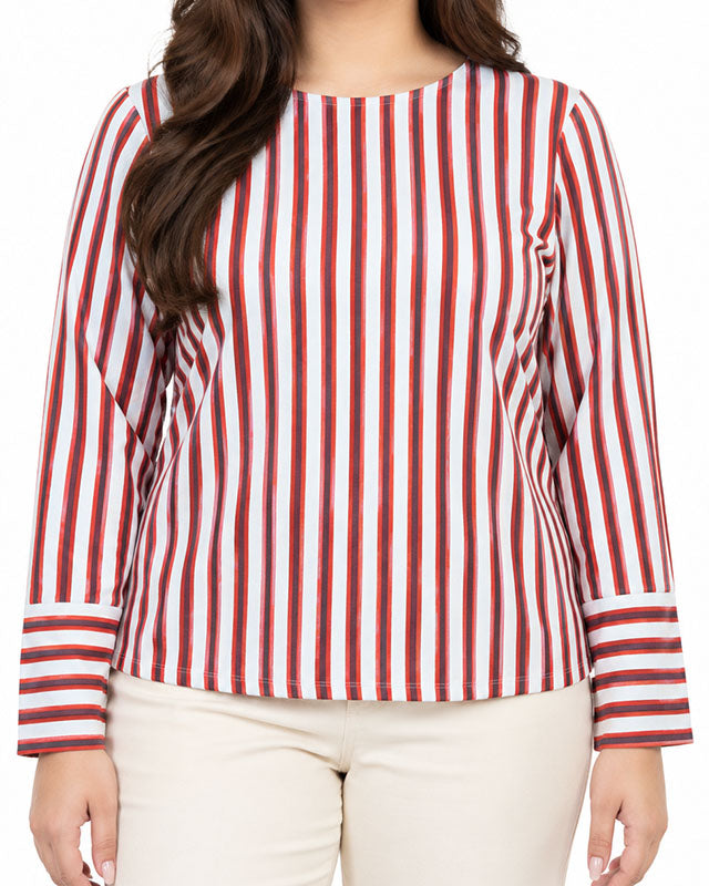 Imported Winter top winter winter top No-7598 Velnoor Store