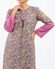Imported Kurti chiffon kurti No-3662 Velnoor Store