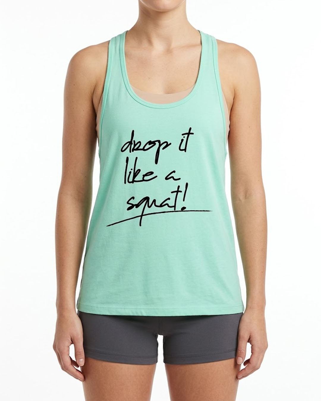 Imported Tank top jersey tank top No-7180 Velnoor Store