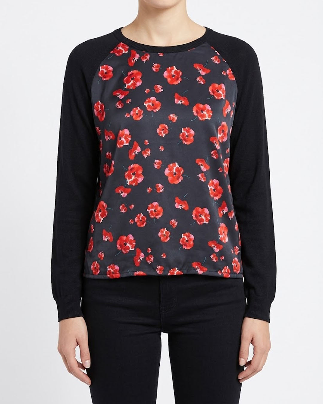 Imported Winter top winter winter top No-7593 Velnoor Store