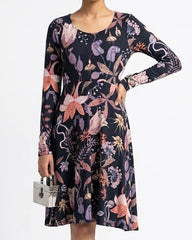 Imported Nighty jersey nighty No-3244 Velnoor Store