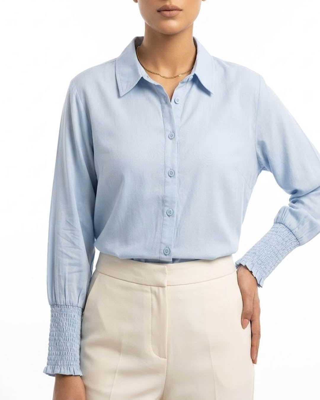 Imported Full sleeve top cotton full sleeve top No-4594 Velnoor Store