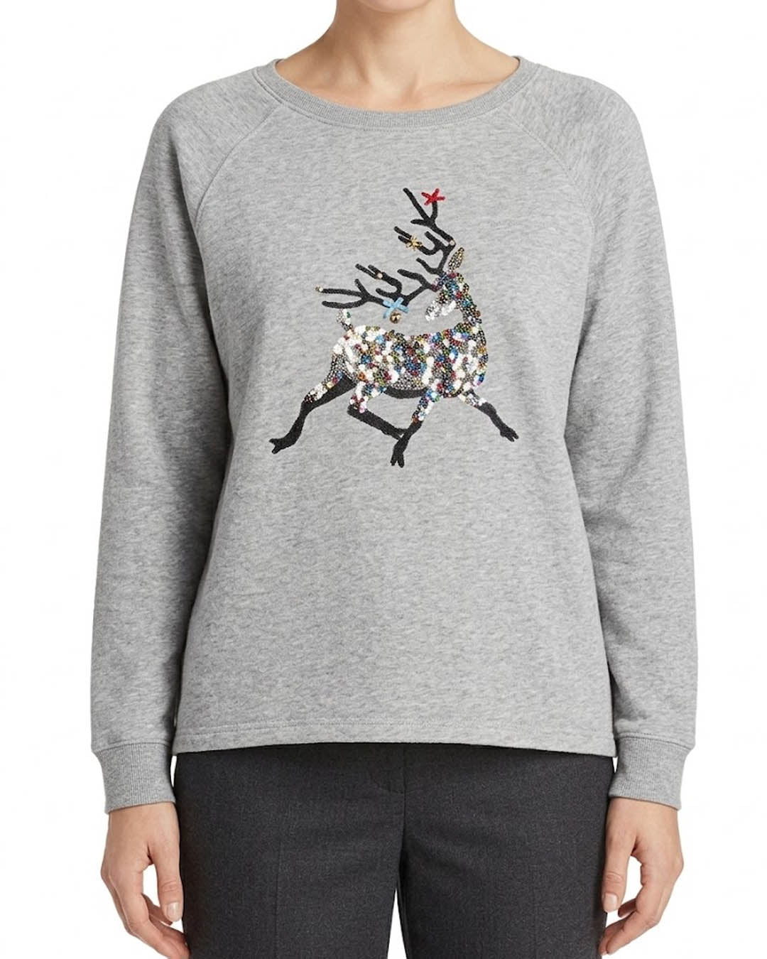 Imported sweatshirt winter sweatshirt No-6873 Velnoor Store