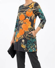 Imported nighty jersey Nighty No-2899 Velnoor Store