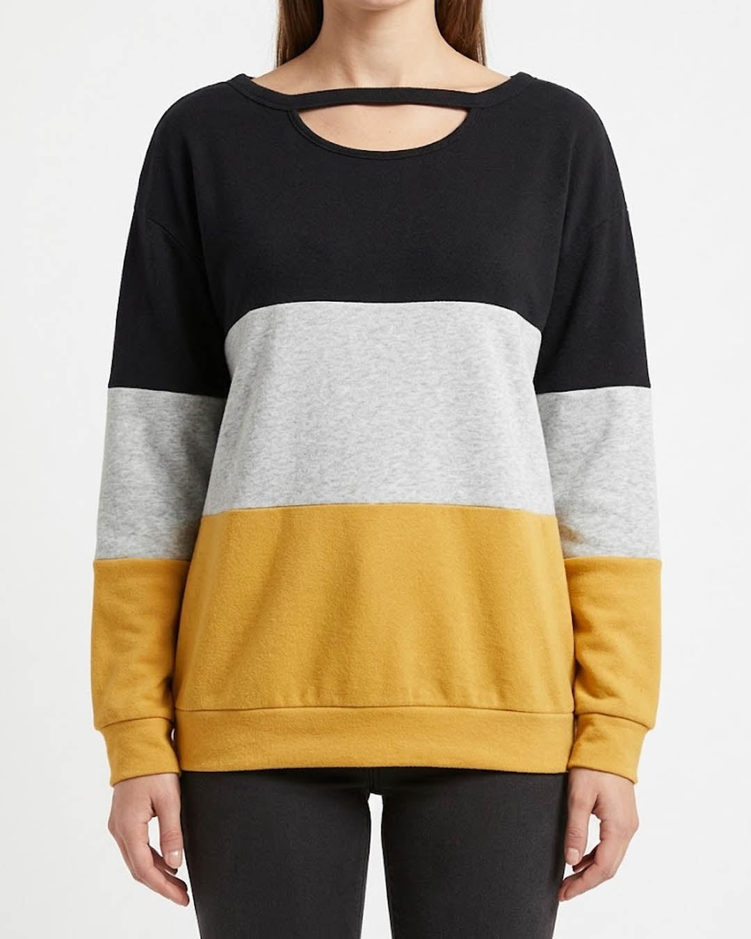 Imported sweatshirt winter sweatshirt No-6789 Velnoor Store
