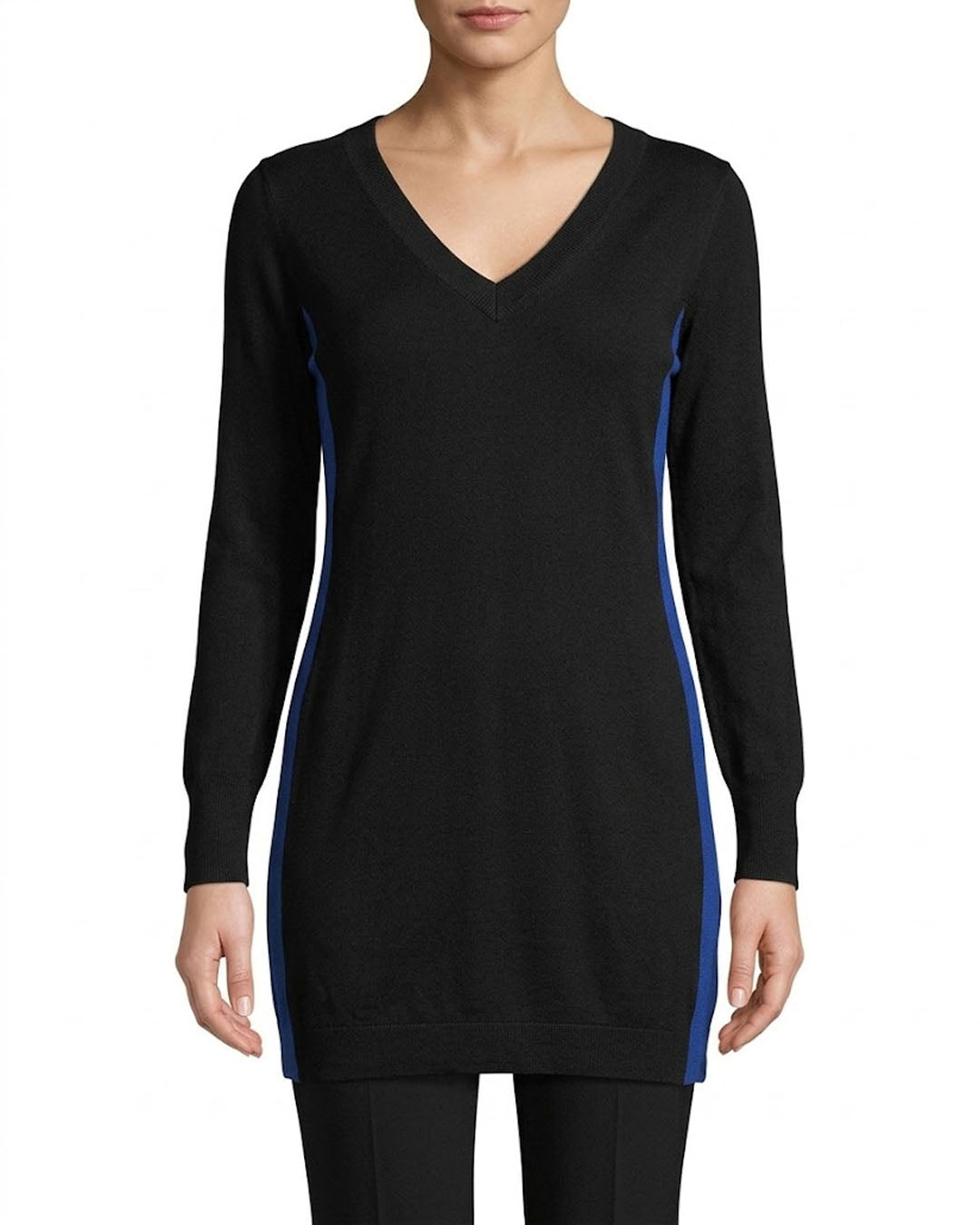 Imported Long sweater winter long sweater No-9264 Velnoor Store