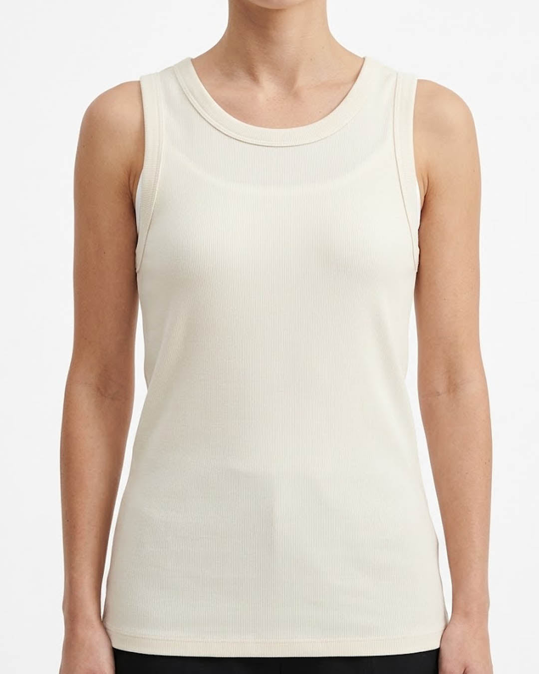 Imported Tank top jersey tank top No-7142 Velnoor Store