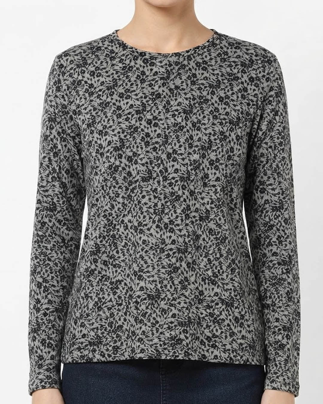 Imported Winter top winter winter top No-8574 Velnoor Store