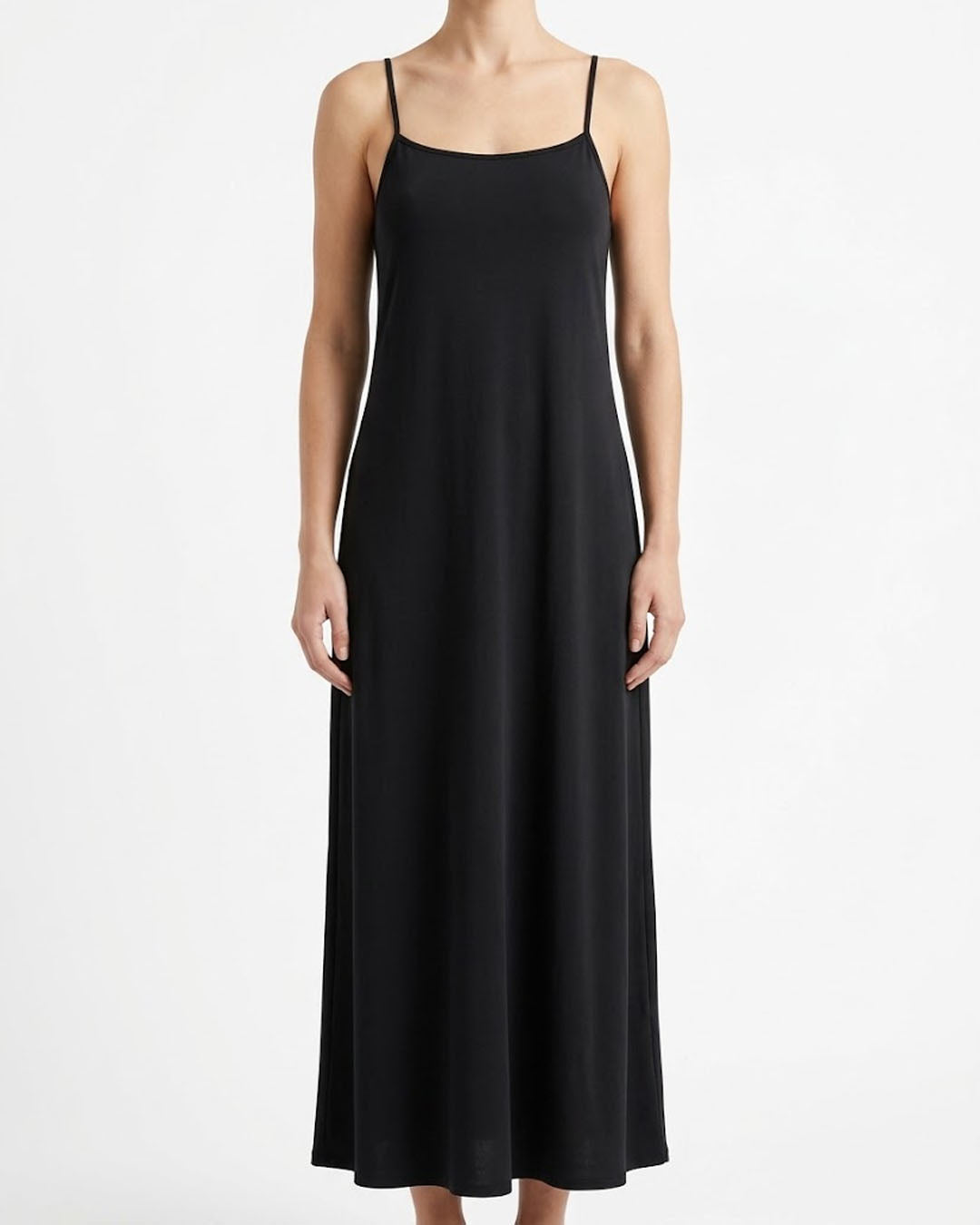 Imported Maxi jersey maxi No-6659 Velnoor Store
