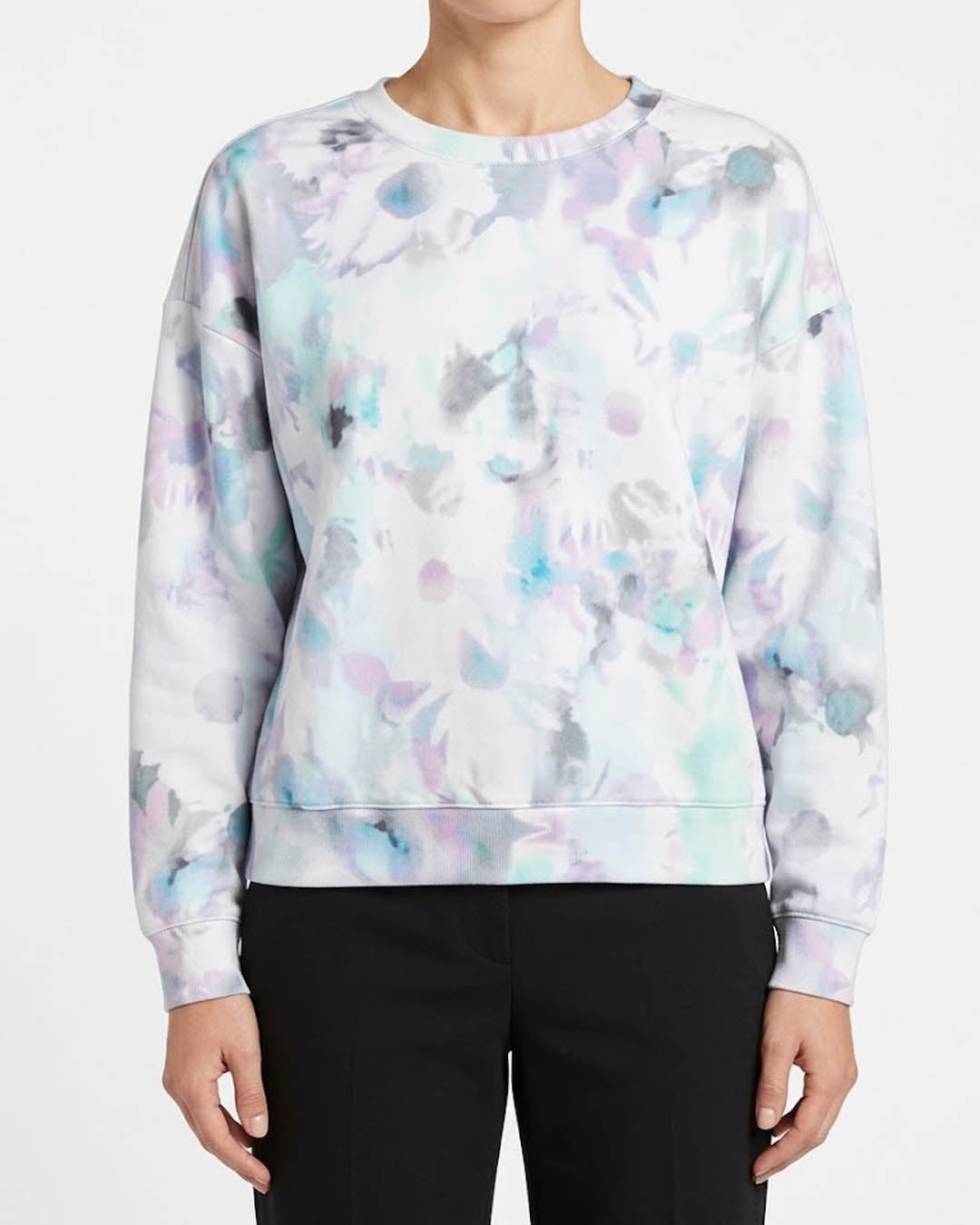 Imported sweatshirt winter wintertop No-6749 Velnoor Store