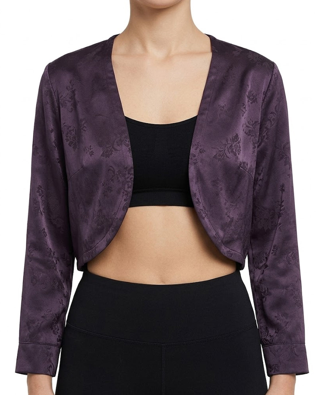 Imported wintercroptop winter wintercroptop No-5890 Velnoor Store