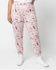 Imported Trouser cotton jersey trouser No-3290 Velnoor Store
