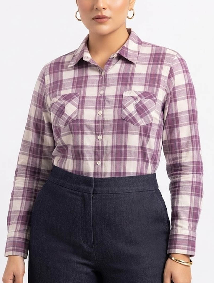 Imported Full sleeve top cotton full sleeve top No-3407 Velnoor Store