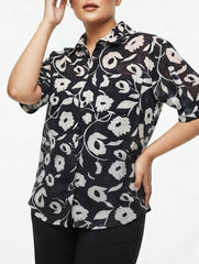 Imported Full sleeve top cotton full sleeve top No-3418 Velnoor Store