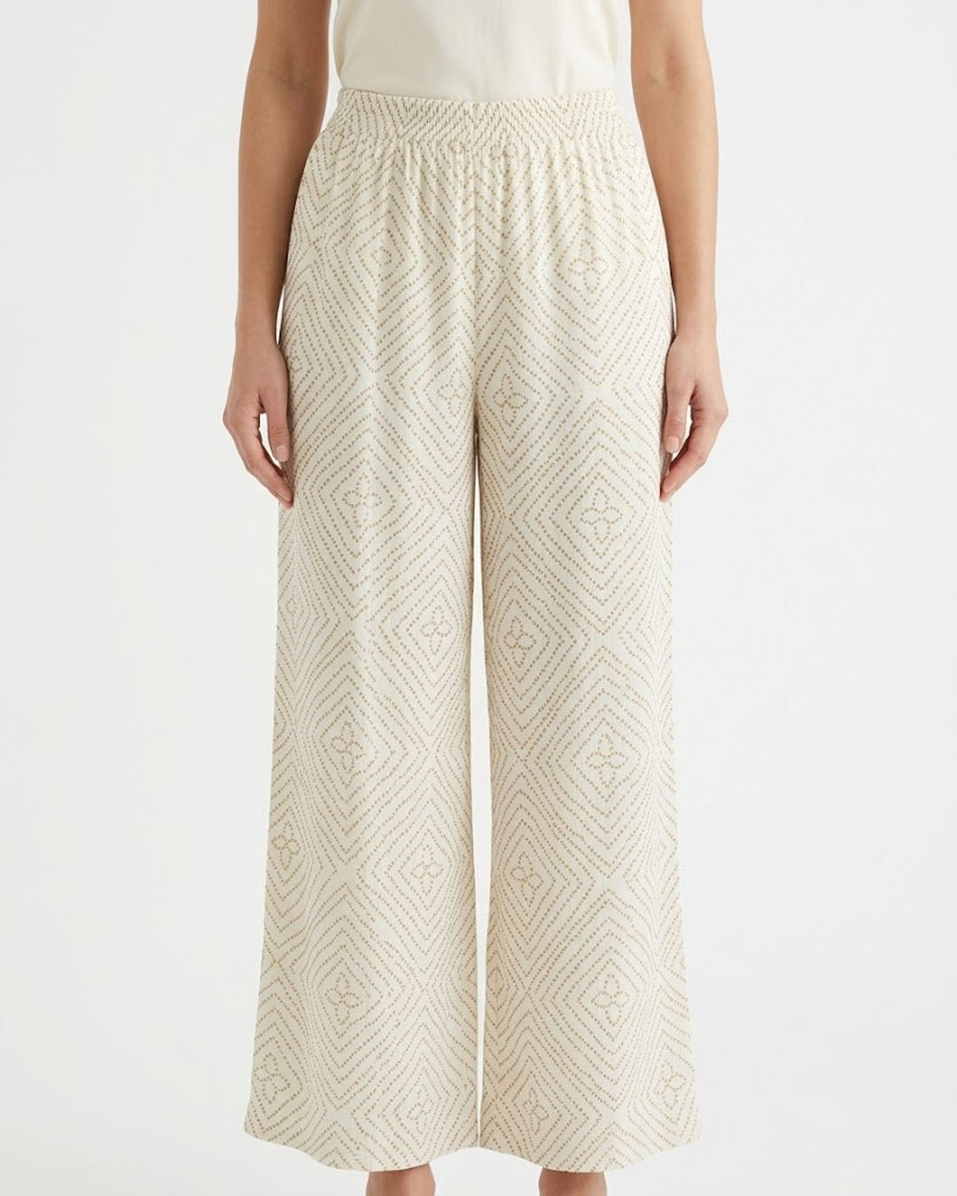 Imported Plazo cotton plazo No-6420 Velnoor Store
