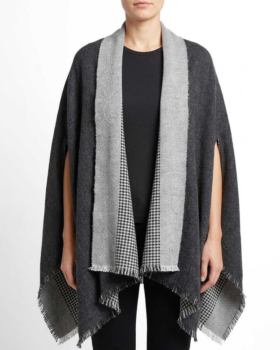 Imported Winter cape shawl winter winter cape shawl No-9185 Velnoor Store
