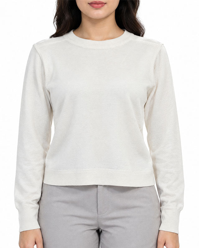 Imported Sweatshirt winter sweatshirt No-7650 Velnoor Store
