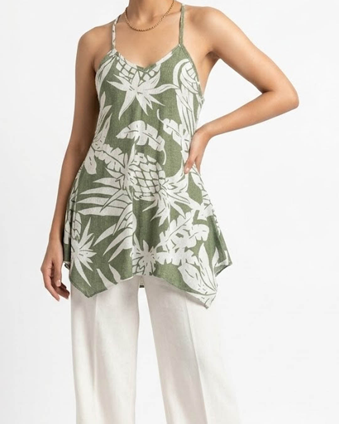Imported Sleeveless cotton sleeveless No-3624 Velnoor Store