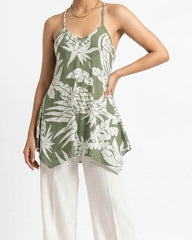 Imported Sleeveless cotton sleeveless No-3624 Velnoor Store