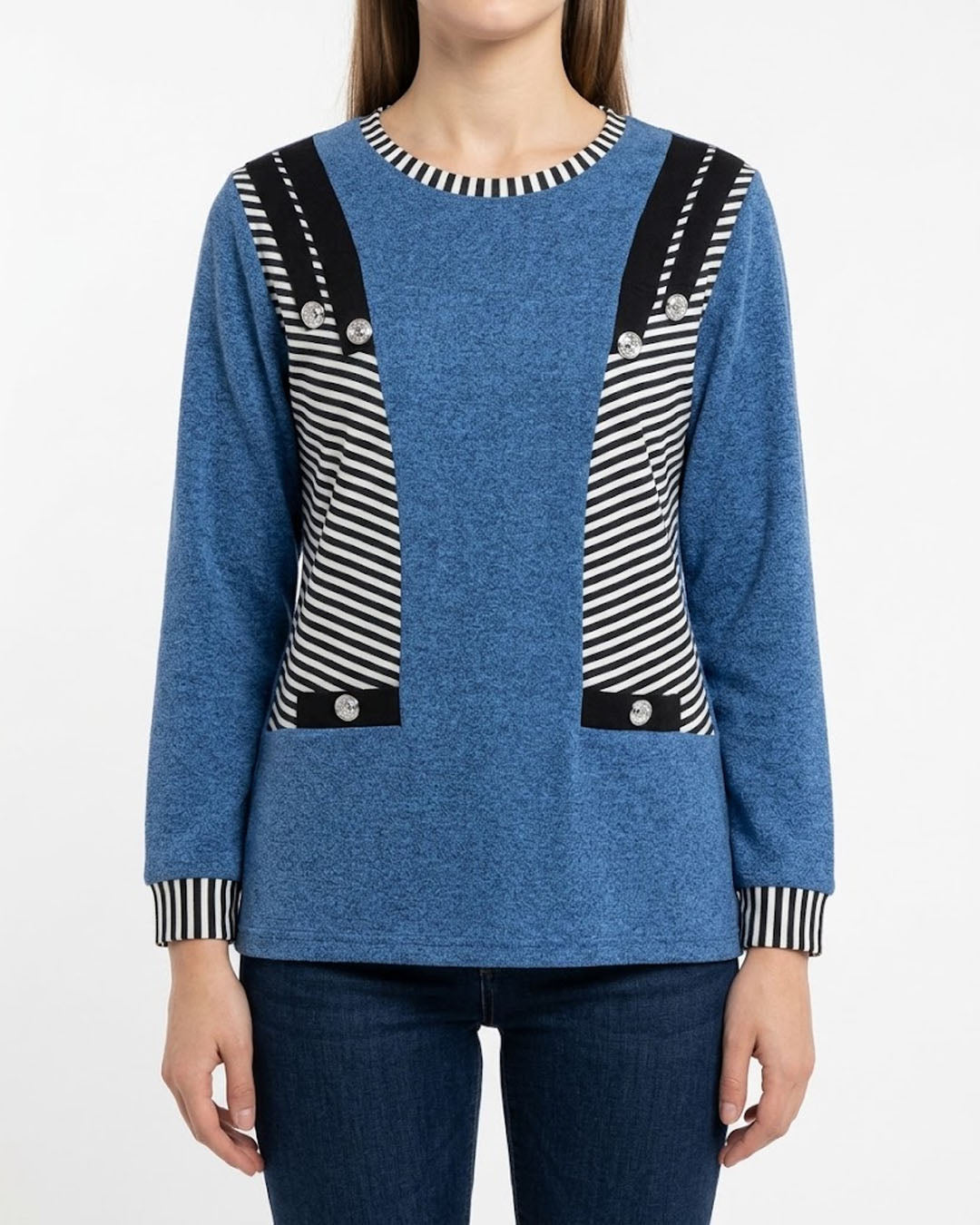 Imported Winter top winter winter top No-7304 Velnoor Store