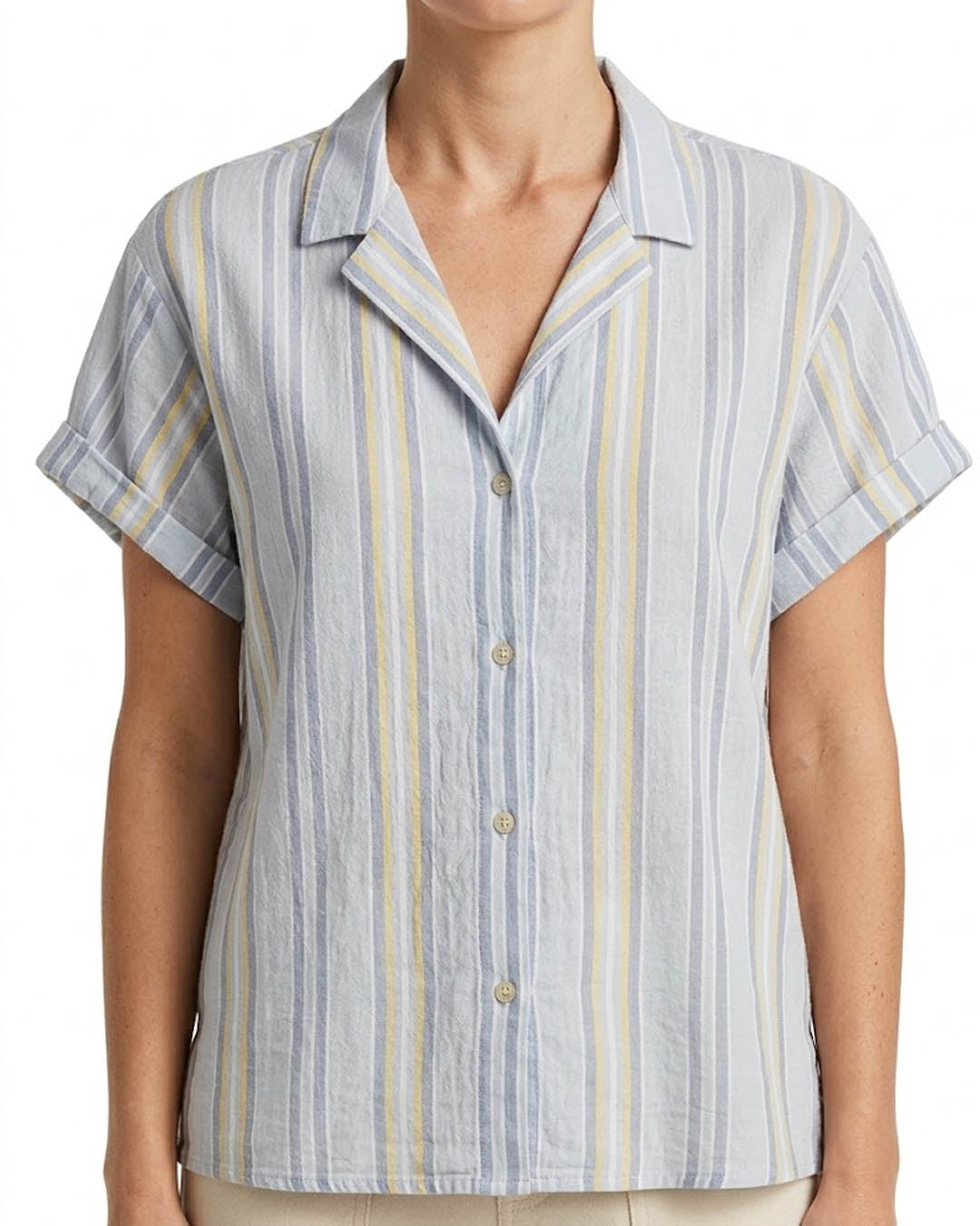 Imported Half sleeve top cotton half sleeve top No-5637 Velnoor Store