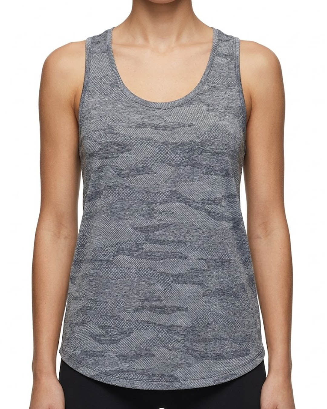 Imported Tank top jersey tank top No-7131 Velnoor Store