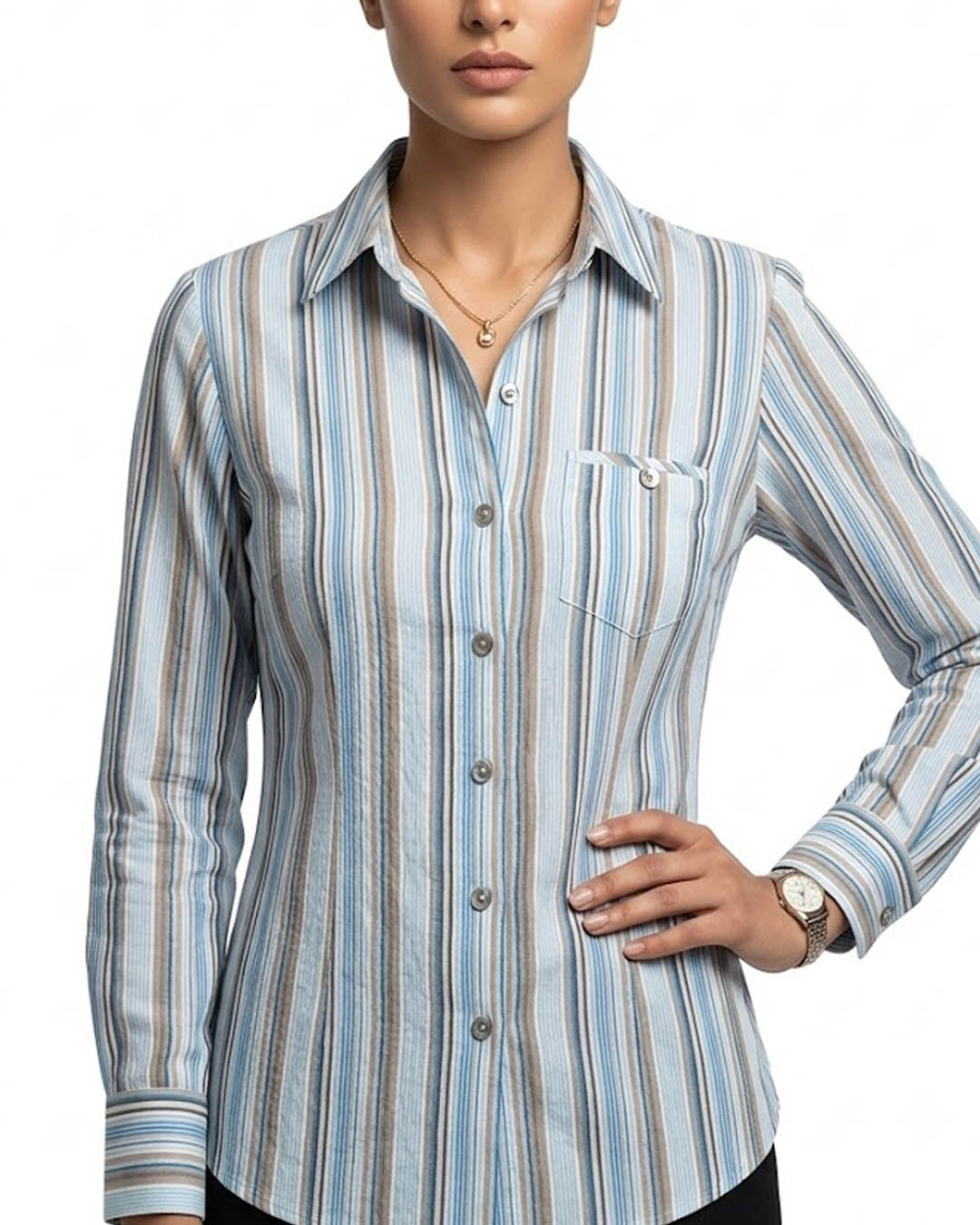 Imported Full sleeve top cotton full sleeve top No-4643 Velnoor Store