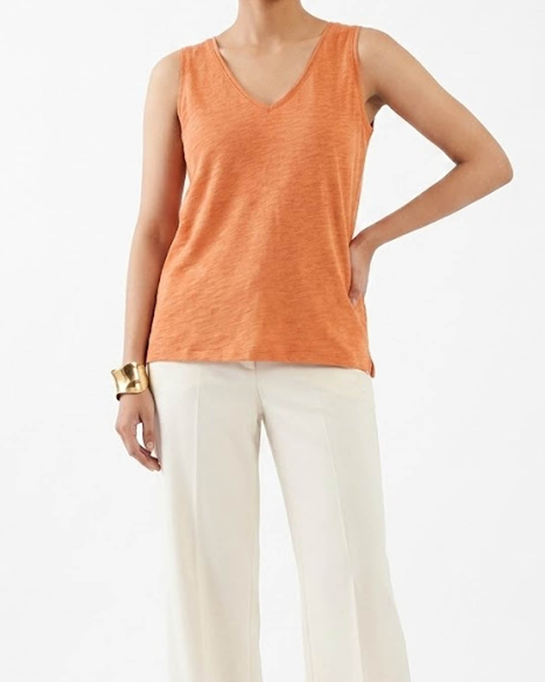 Imported Sleeveless jersey sleeveless No-3385 Velnoor Store