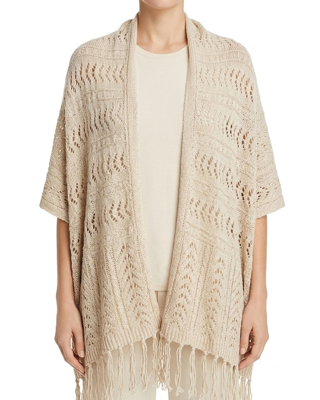 Imported Winter cape Shawl winter cape shawl No-5867 Velnoor Store