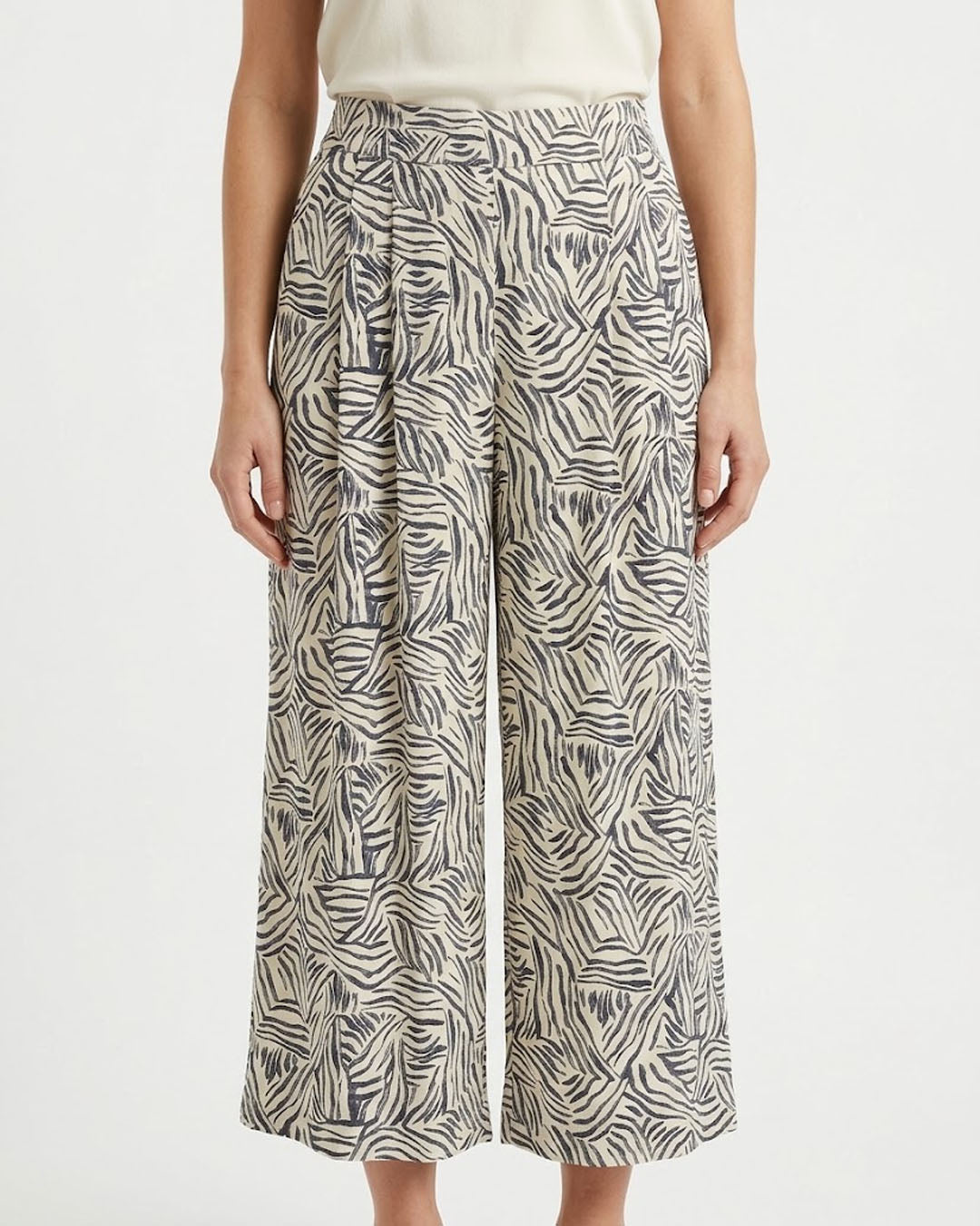 Imported Plazo cotton plazo No-6431 Velnoor Store