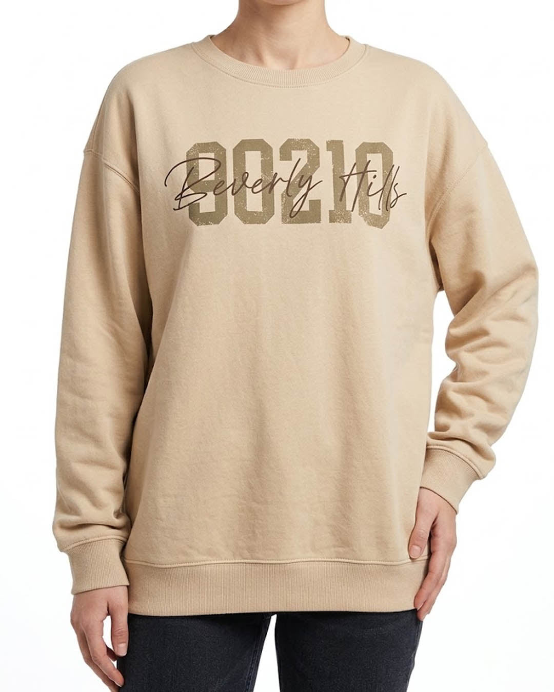 Imported sweatshirt winter sweatshirt No-6746 Velnoor Store