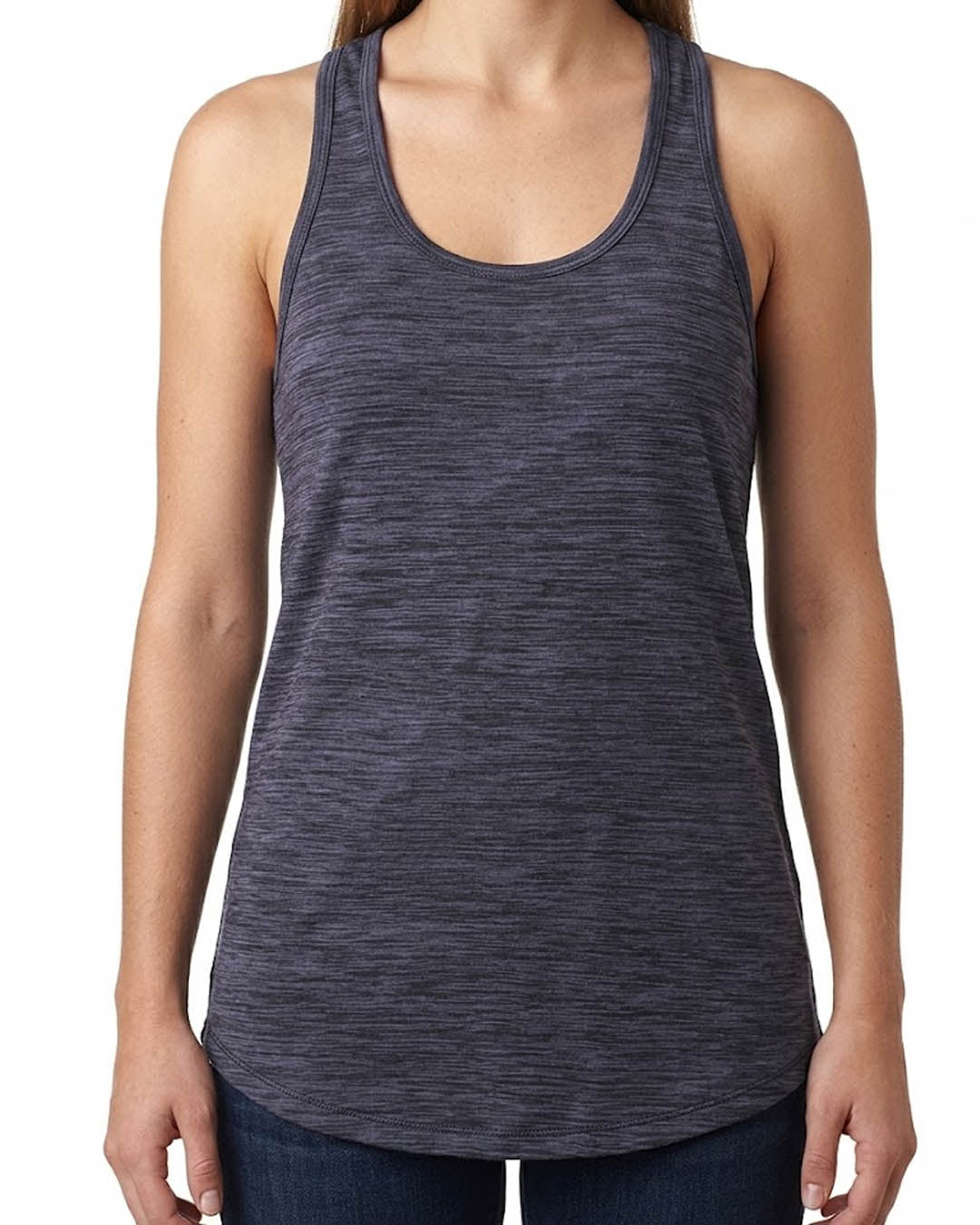 Imported Tank top jersey tank top No-7144 Velnoor Store